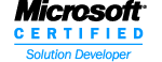 Microsoft Certified Solution Developer (MCSD)